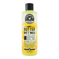 Chemical Guys butter wet wax