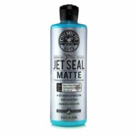 Chemical Guys jet seal protectant
