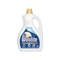 Fles Woolite Wit Wasmiddel 1500 ml – witte verpakking