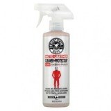 Leather Cleaner&prot