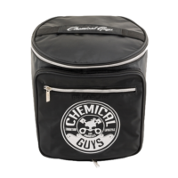 Chemical Guys-fans poetsen, waxen en onderhouden hun auto voortdurend om deze in perfecte staat te houden.
