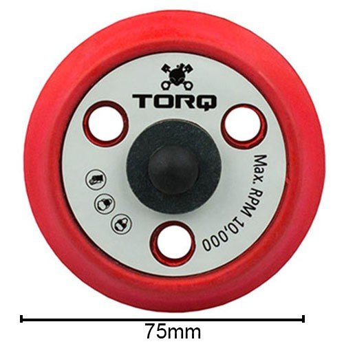 TorQ backing Plate