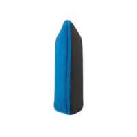 De Chemical Guys Claymitt light (blue) zorgt voor een gladde afwerking van je lak zonder de moeite van een traditionele claybar.