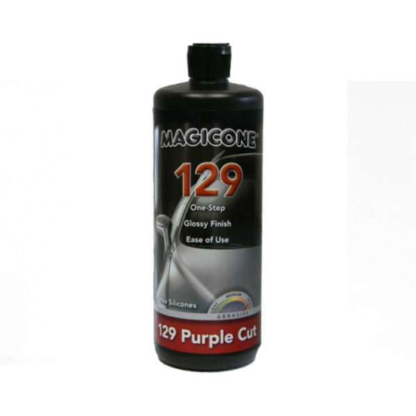 Magicone 129