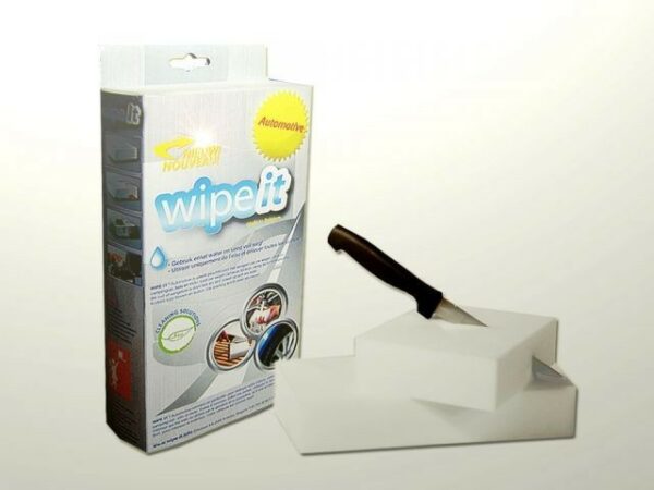 Miracle Cleaning Sponge
