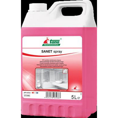 SANET spray 5 L