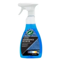 Raamontdooier 500 ml TURTLE WAX