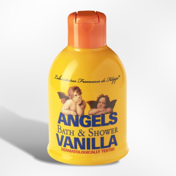 Angel's Vanilla