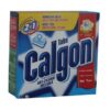 Calgon Tabs 2in1