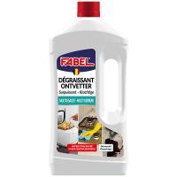 Fabel superontvetter