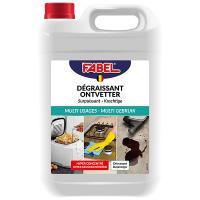 Fabel superontvetter