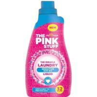 Stardrops Pink Stuff – Laundry Liquid Sensitive Non-bio 960 ml.