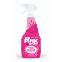 Stardrops Pink Stuff – Oxi Stain Remover Spray 500 ml.