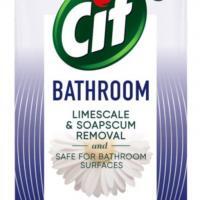 Cif Hygiënische doekjes – Badkamer 36 stuks