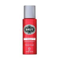 Brut Deospray – Attraction Totale 200 ml.