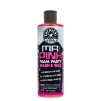 Chemical Guys Mr Pink Foam Party