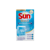 Sun Boost Machinereiniger - 3x40g
