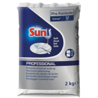 Sun Professional Formula Onthardingszout Vaatwas 2KG