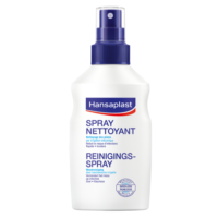Hansaplast Wondspray 100 ml.