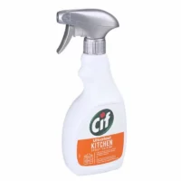 Cif Spray Keuken – Ultrafast 500 ml.