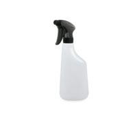 DURASPRAY KOP BLACK