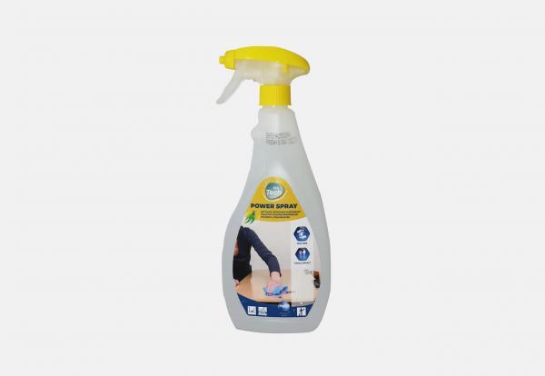 Poltech Power Spray
