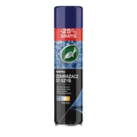 Raamontdooier spray 600 ml TURTLE WAX