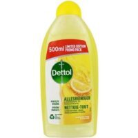 DETTOL Allesreiniger 500ml Citrus