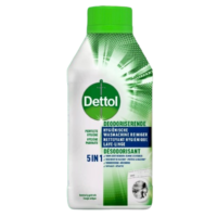 DETTOL Wasmachine Reiniger 250ml