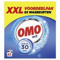 Omo Waspoeder – Wit 3,835 kg / 65 scoops