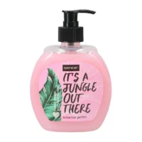 Sence Splash to Bloom Botanical Garden Hand & Body Soap 500 ml