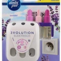 Ambi Pur 3Volution Starterset Lavendel + Navul 20 ml