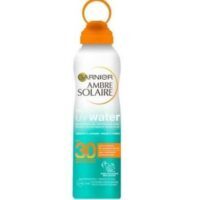 Ambre Solaire Zonnebrand – UV dry mist SPF30 200ml.
