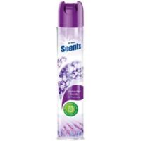 Spray op nachtkastje – ideaal voor slaapkamergebruik