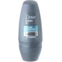 Dove Men+Care Clean Comfort Roll-On 50 ml