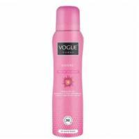 Vrouwelijke deodorantspray met elegante parfumgeur. Langdurige frisheid en bescherming in een handige 150 ml spray.