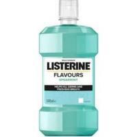 Listerine Mondwater – Spearmint 500 ml.