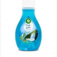 Fles Airwick Pure Fresh Water 375 ml – blauwe sprayflacon