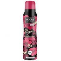 Elegante deodorantspray met een verfijnde parfumgeur. Biedt langdurige frisheid en stijlvol comfort in één handige sprayflacon.